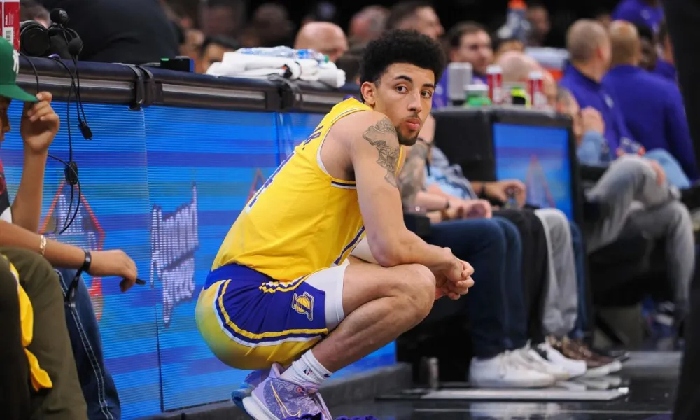 乐鱼体育：NBA球星纪录片：讲述皮蓬的二当家生涯的简单介绍